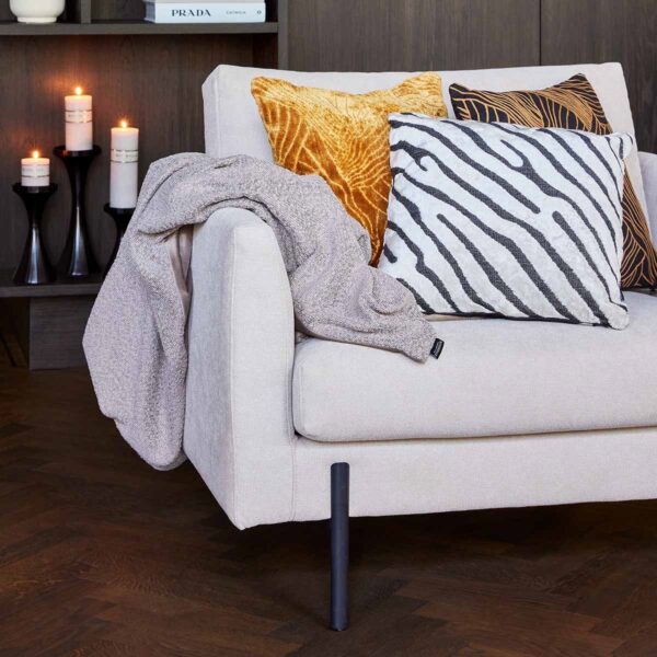 Riverdale pleed Lilian helehall 160cm