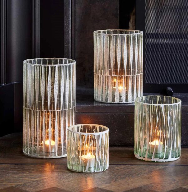 Küünlahoidja Mel 2 15cm