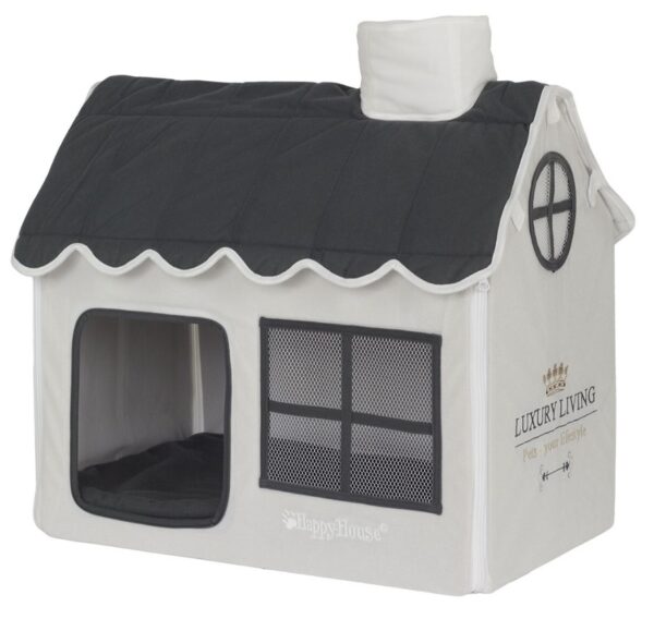 Magamisase Villa Luxury Living 52x 36x 49cm valge