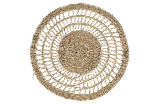 Fannik lauamatt natural 38 cm