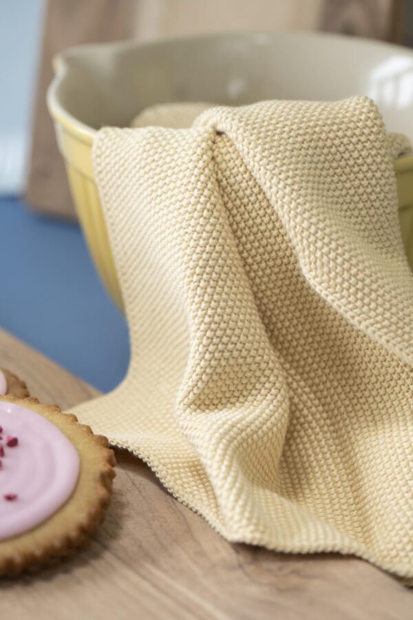 Rätik Mynte Lemonade 40x60cm