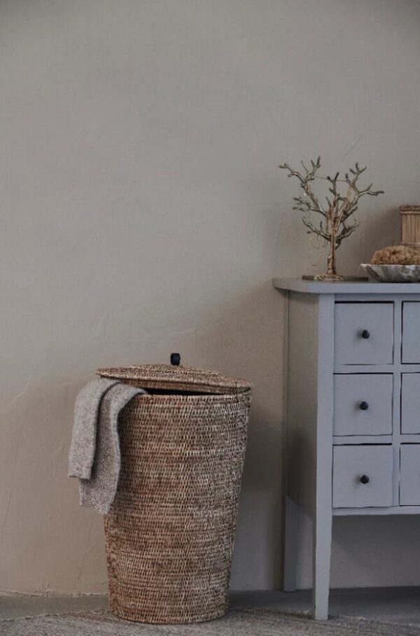 Ehtehoidja Tressa 30x17x h33cm kuldne