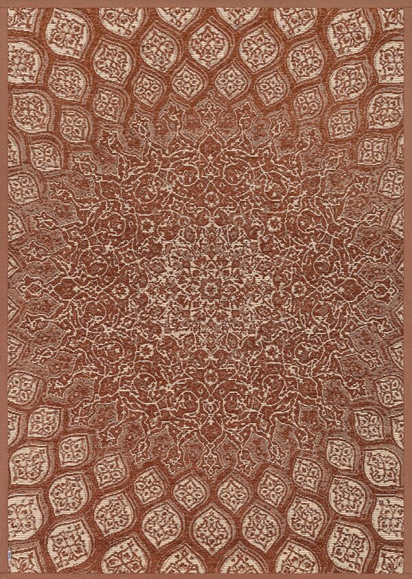 Vaip Narma Illuka caramel 160x230cm