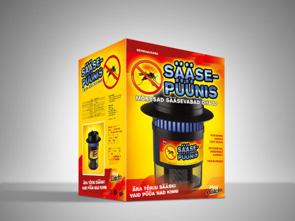 Maxi Catch sääsepüünis