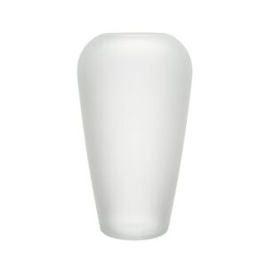 Lillevaas L 17x30cm jäine