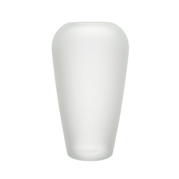 Lillevaas L 17x30cm jäine