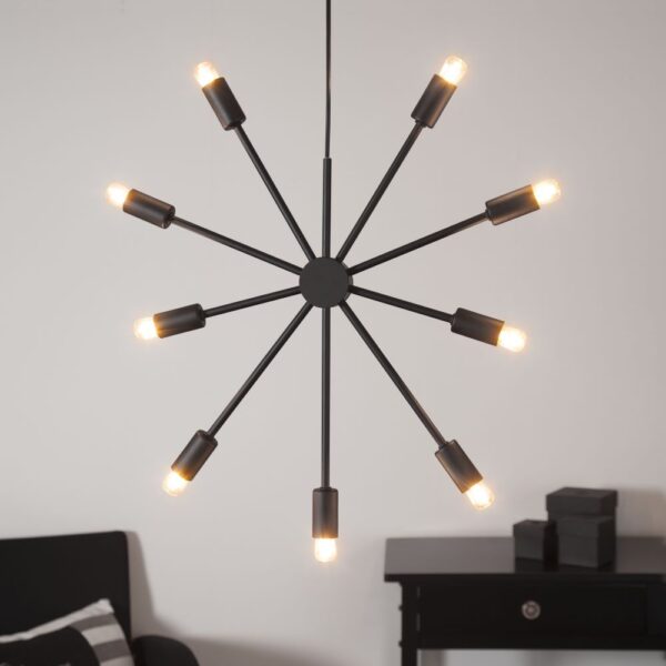 LED Elektripirn E14 ST26 2tk