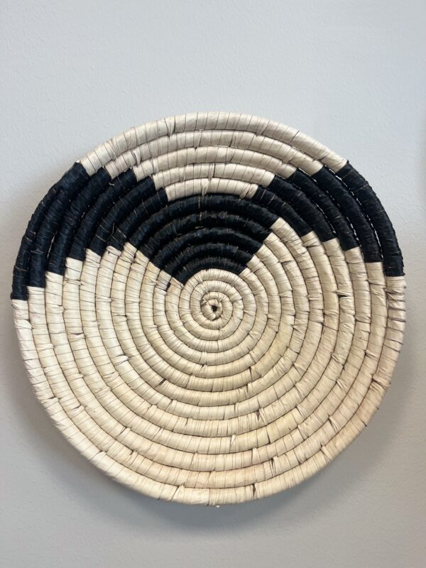 Seinakaunistus Björk, komplekt