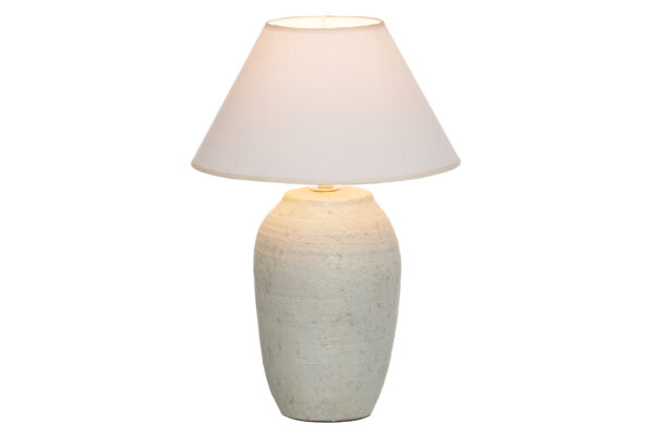 Laualamp Tyyni valge