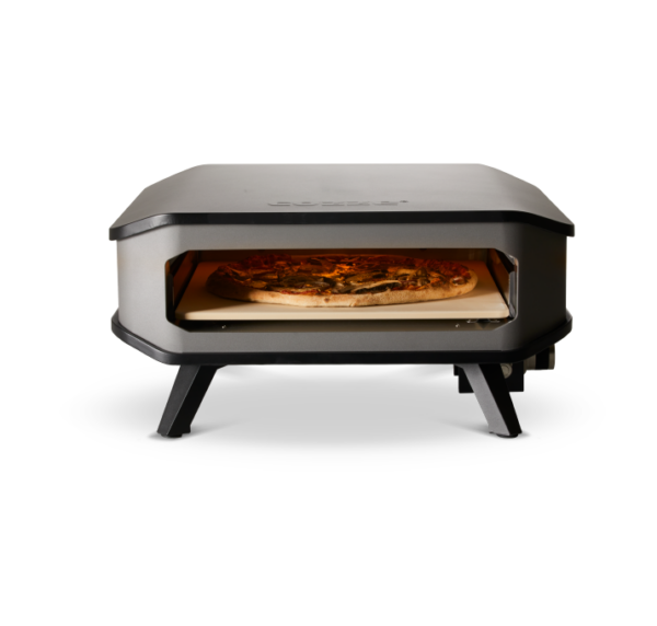 Cozze® 17" gaasiga pitsaahi