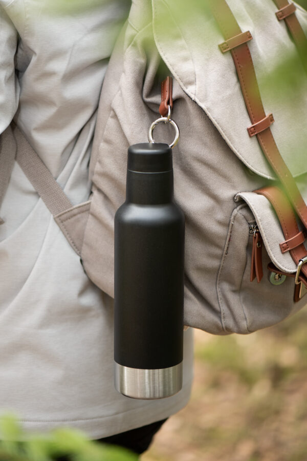 MAKU termos 0,5L roostevaba