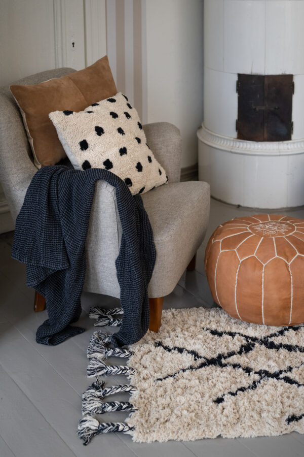 Padi Fannik Spot 50x50cm