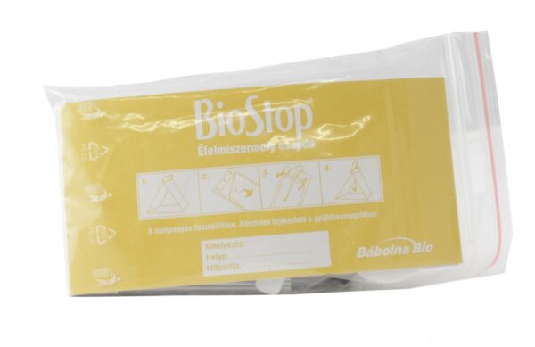 BioStop toidukoi feromoonpüünis