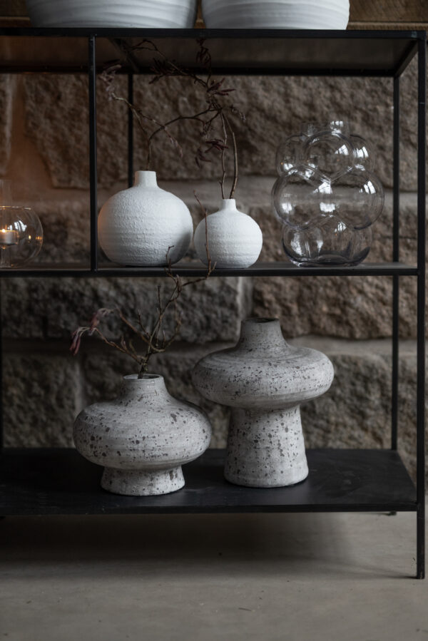 Vaas Everlyn 24x18cm valge