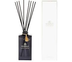 Riverdale lõhnastaja diffuser Elegance valge 140ml