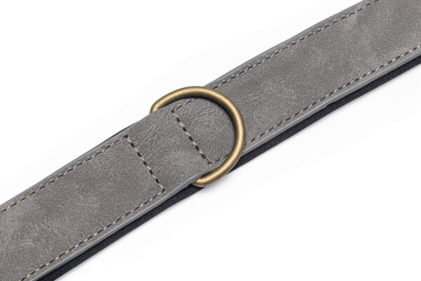 Kaelarihm Beeztees koerale AX 47-57x3cm hall