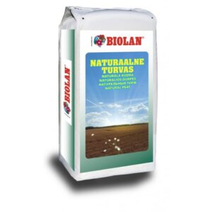 Biolan naturaalne aiaturvas 280L