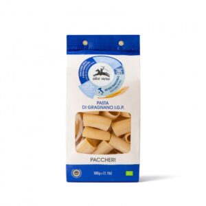 Pasta Paccheri Gragnano 500g