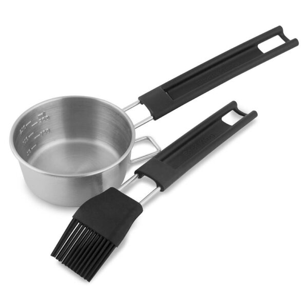 Kastme ja marinaadi komplekt