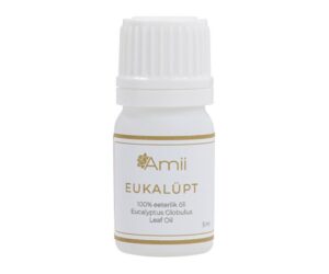 Eukalüpt eeterlik õli 5 ml