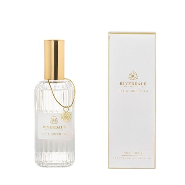 Ruumisprei Philosophy (100ml)