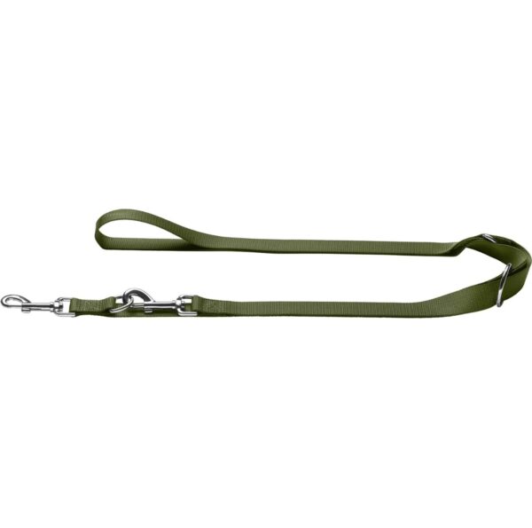 Treeningrihm London 1,5x 200cm roheline