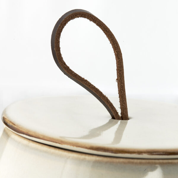 Hoiupurk Amera d12cm beež