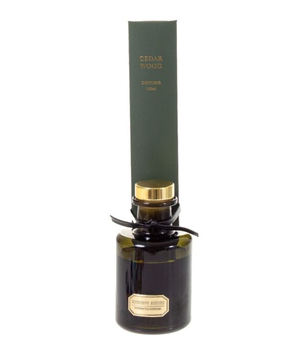 Difuuser seedripuu 100ml