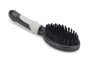 Hari grooming brush L 23cm