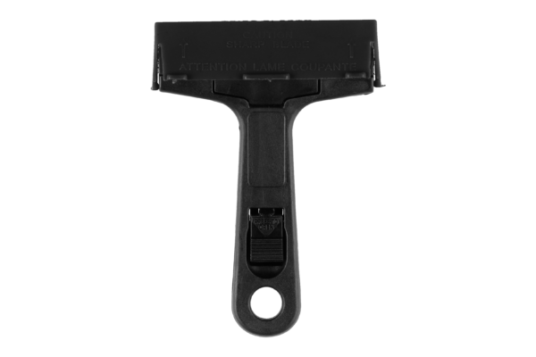 Puhastuskaabits Nord Clean must + 10 lisatera