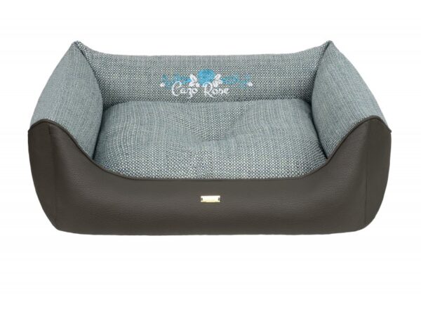 Pesa Cazo Soft Blue Rose 63x48cm