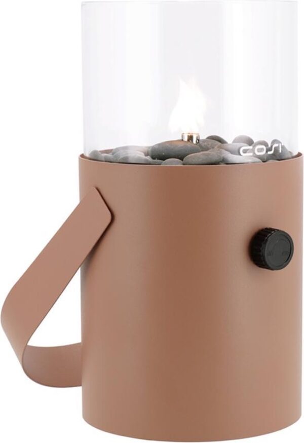 Tulease Cosiscoop Original pruun