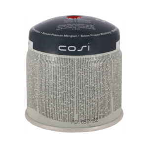 Gaasiballoon Cosi tuleasemetele 190g