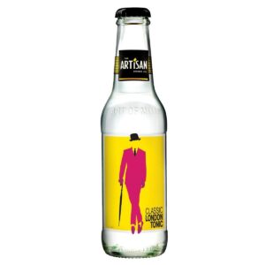 Artisan Classic Tonic Water 200ml