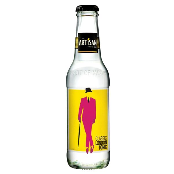 Artisan Classic Tonic Water 200ml