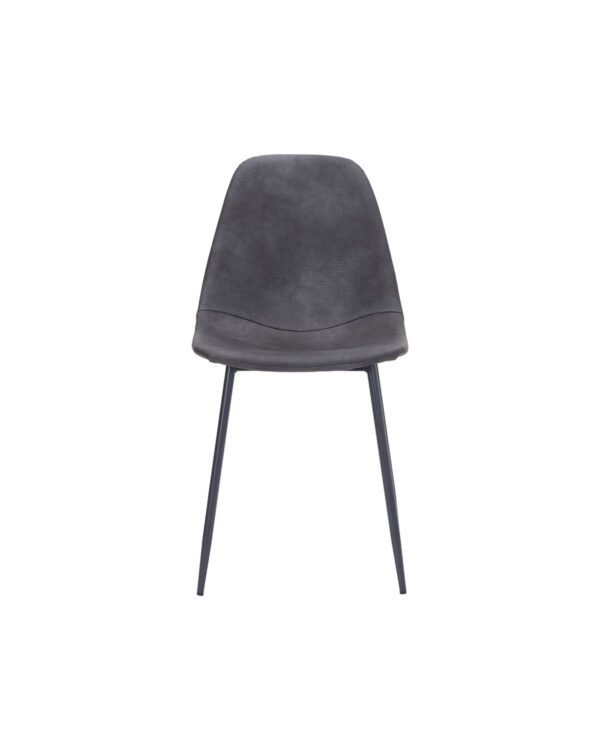 Komplekt 2tk Söögitool Found 46cm hall