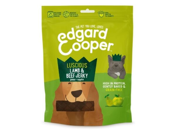 Koera maius vinnutatud lammas/veis 150g