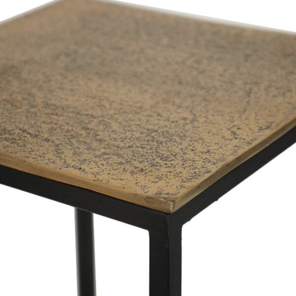 Abilaud alumiinium M pruun