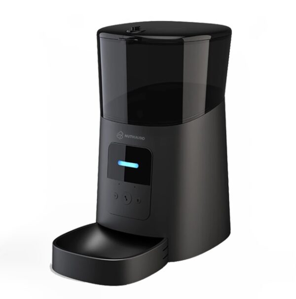 Nutikauss Pearl 6L must