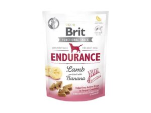 Maius koertele Brit Care Functional Endurance Lamb 150g