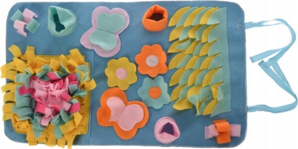 Nuuskimismatt koerale 75x45cm