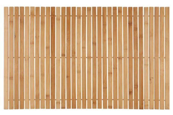 Vannitoamatt 50x80cm bambus