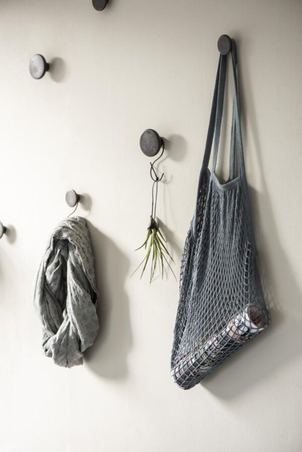 Riputuskonks 10cm must