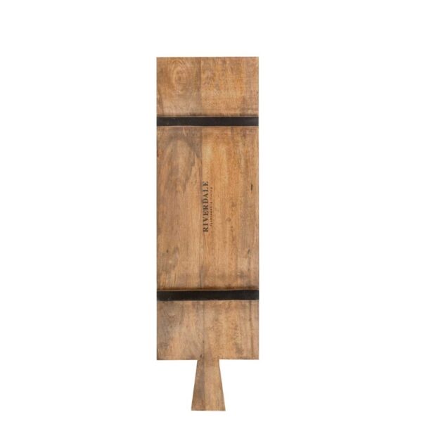 Serveeerimisalus Sam 70cm puidust