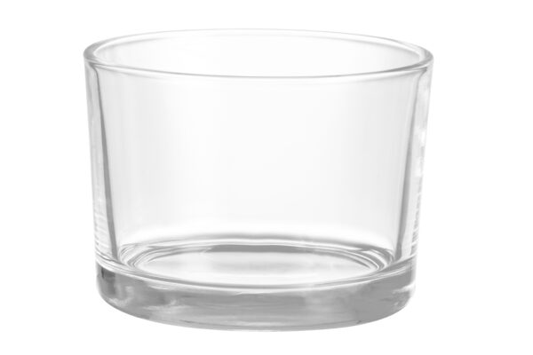 MAKU madal klaas 20cl 4tk