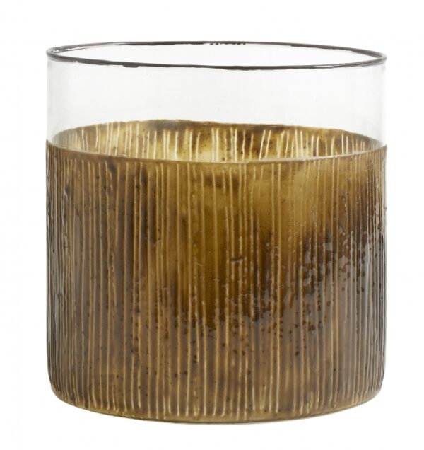 Küünlahoidja 15x15cm