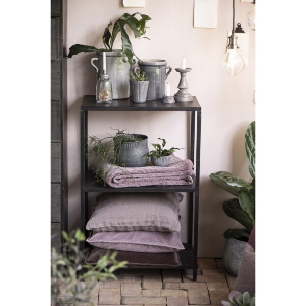 Metallriiul Factory 40x61x92,5cm