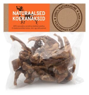 Maius koerale, SEAKÕRVA RIBAD 500g