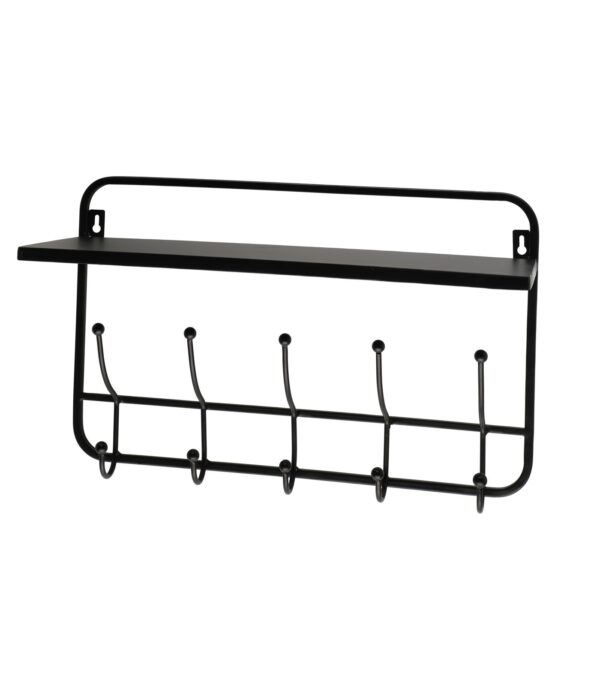 Seinariiul 45x26x29cm must