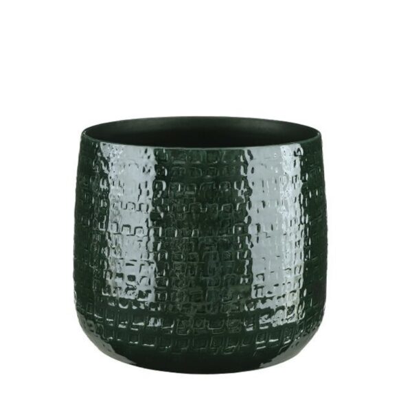 Lillepott Floyd Ø28x h23,5cm roheline